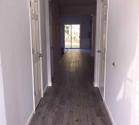 Hall Way