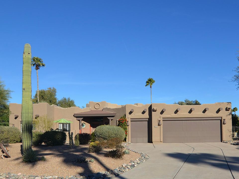 19042 E Wiki Way, Rio Verde, AZ 85263 Zillow