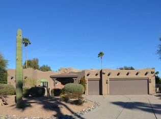 19042 E Wiki Way, Rio Verde, AZ 85263