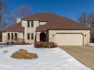 1666 Kristin Ct NE, Fridley, MN 55432