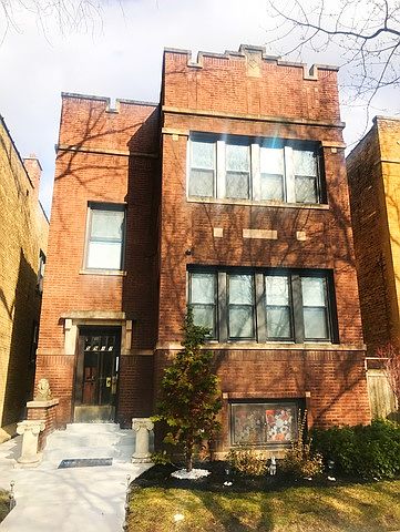 1st image of 5917 N Rockwell St