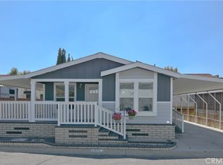 1400 W 13th St SPACE 171, Upland, CA 91786