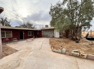 32900 Dune Rd, Newberry Springs, CA 92365