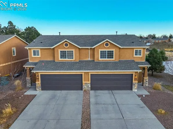 4125 Rosalie St, Colorado Springs, CO 80917