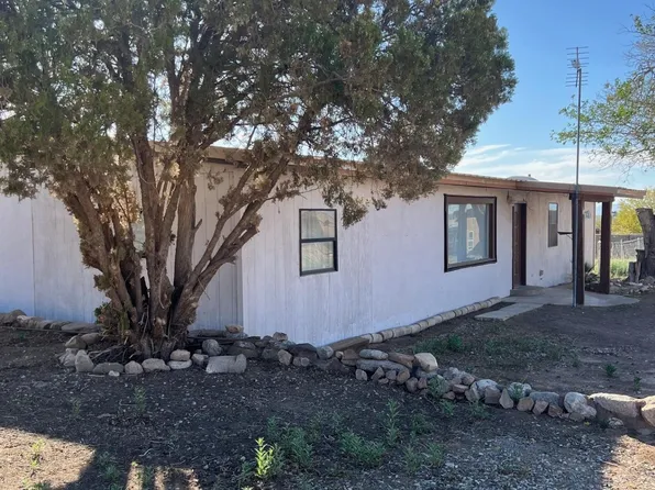 992 S Canyon Pl, Alamogordo, NM 88310