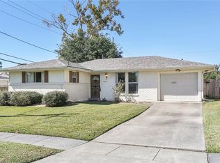 2504 Millie St, Metairie, LA 70003