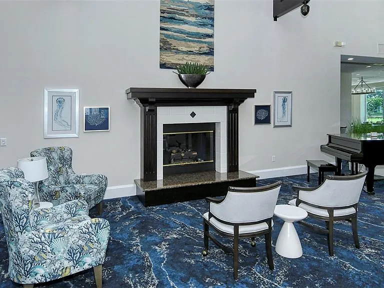 4640 Tower Hill Ln #2315 — Photo 20