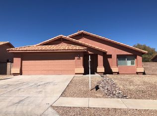 3405 S Sun Splash Dr, Tucson, AZ 85713