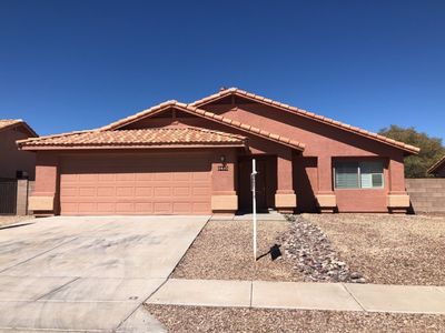 3405 S Sun Splash Dr, Tucson, AZ, 85713