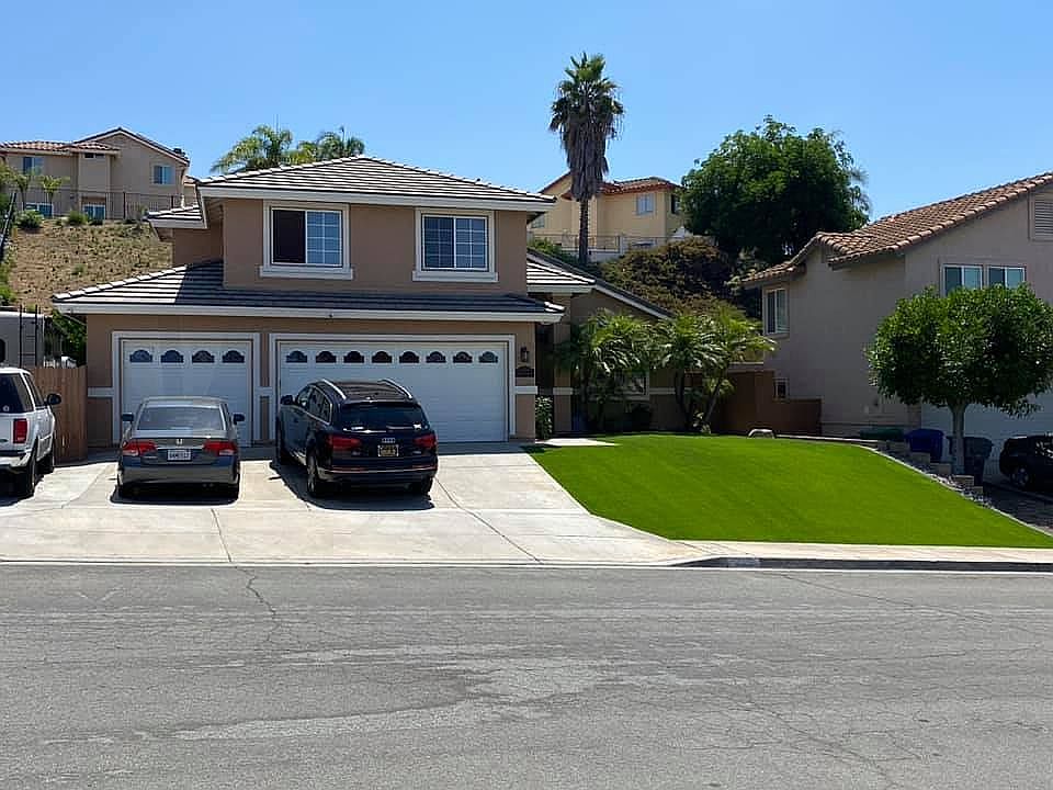 10039 Rancho Capitan