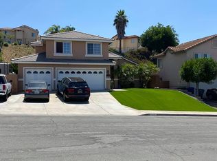 10039 Rancho Capitan, Lakeside, CA 92040