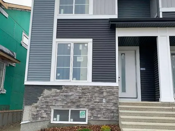 131 E Ambleridge St NW, Calgary, AB T3P 3H2