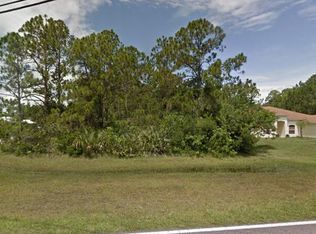 3000 Eldron Blvd SE, Palm Bay, FL 32909