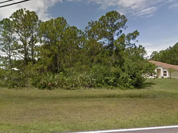 3000 Eldron Blvd SE, Palm Bay, FL 32909