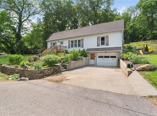 303 North St, Farley, MO 64028