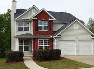 3064 Pale Moon Pl, McDonough, GA 30253