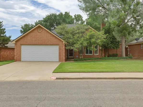 5419 70th St, Lubbock, TX 79424