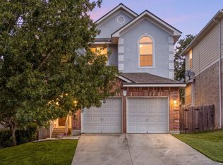 951 PERSIAN GDN, San Antonio, TX 78260