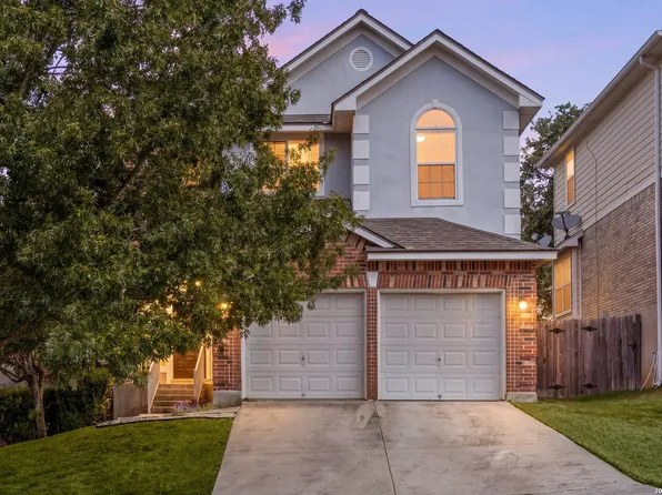 951 PERSIAN GDN, San Antonio, TX 78260