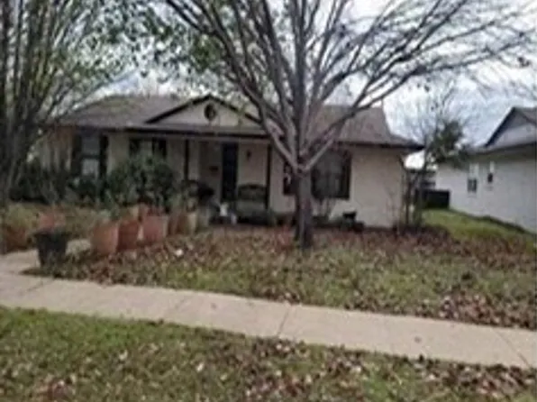 2512 Eastbrook Dr, Mesquite, TX 75150