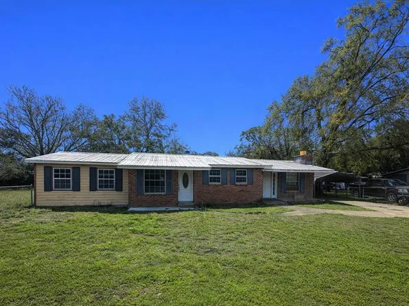 598 Three Rivers Rd, Carrabelle, FL 32322