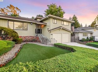 3297 Hackamore Dr, Hayward, CA 94541