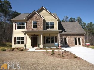 12 Hickory Hills Dr, Newnan, GA 30263