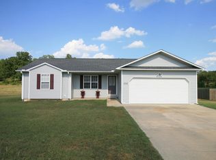 1710 Luna Dr, West Plains, MO 65775