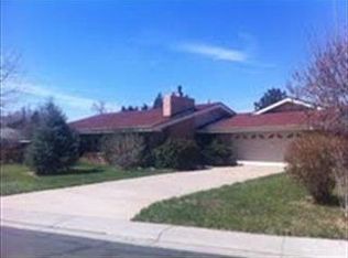 4299 Teller St, Wheat Ridge, CO 80033