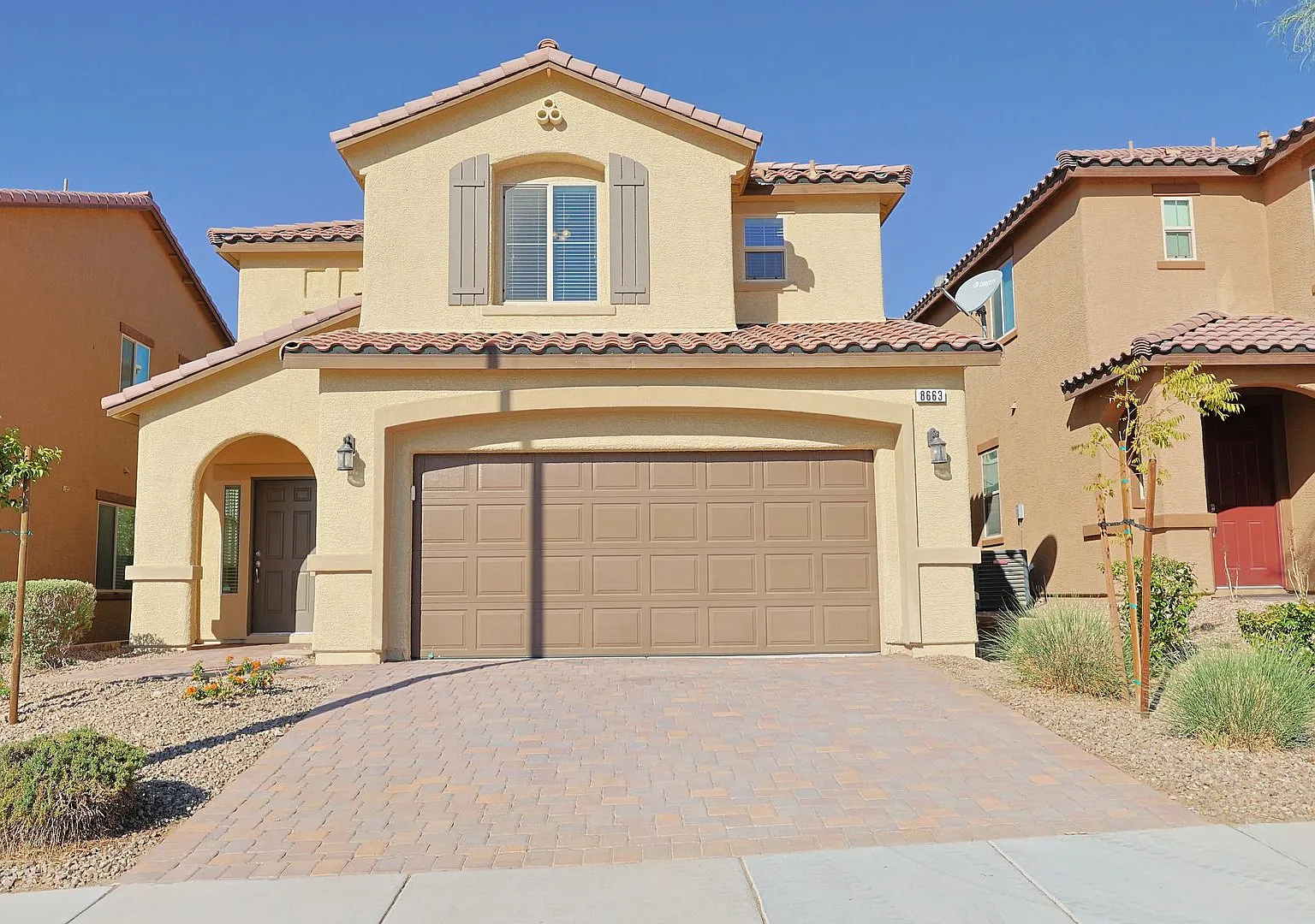 New Updated 2 Story Home Available Now! — Photo 1