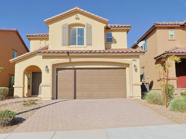 8663 Reynolds Spring St, Las Vegas, NV 89178