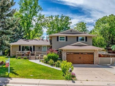 7375 S Downing Cir W, Centennial, CO, 80122