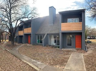 1908 Camden Ct #3, Denton, TX 76205