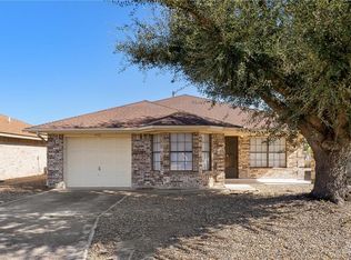 1906 Polk St, Mission, TX 78572