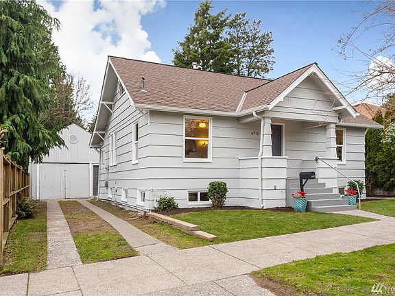 3rd image of 6711 21st Ave NW