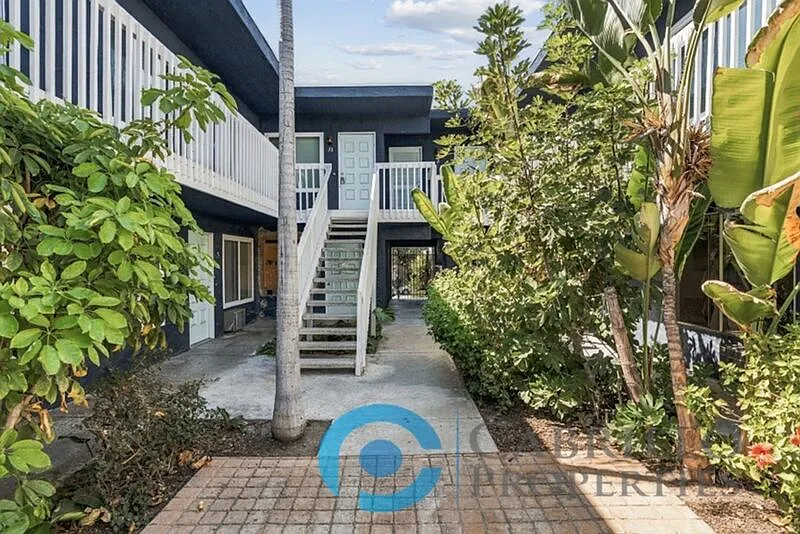 1 bed, 1.0 bath, $1,850 — Photo 1