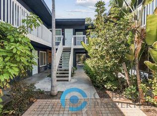 4825 70th St APT 9, San Diego, CA 92115