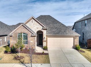 529 Overton Ave, Celina, TX 75009