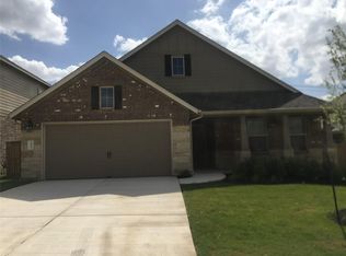 2917 Diego Dr, Round Rock, TX 78665