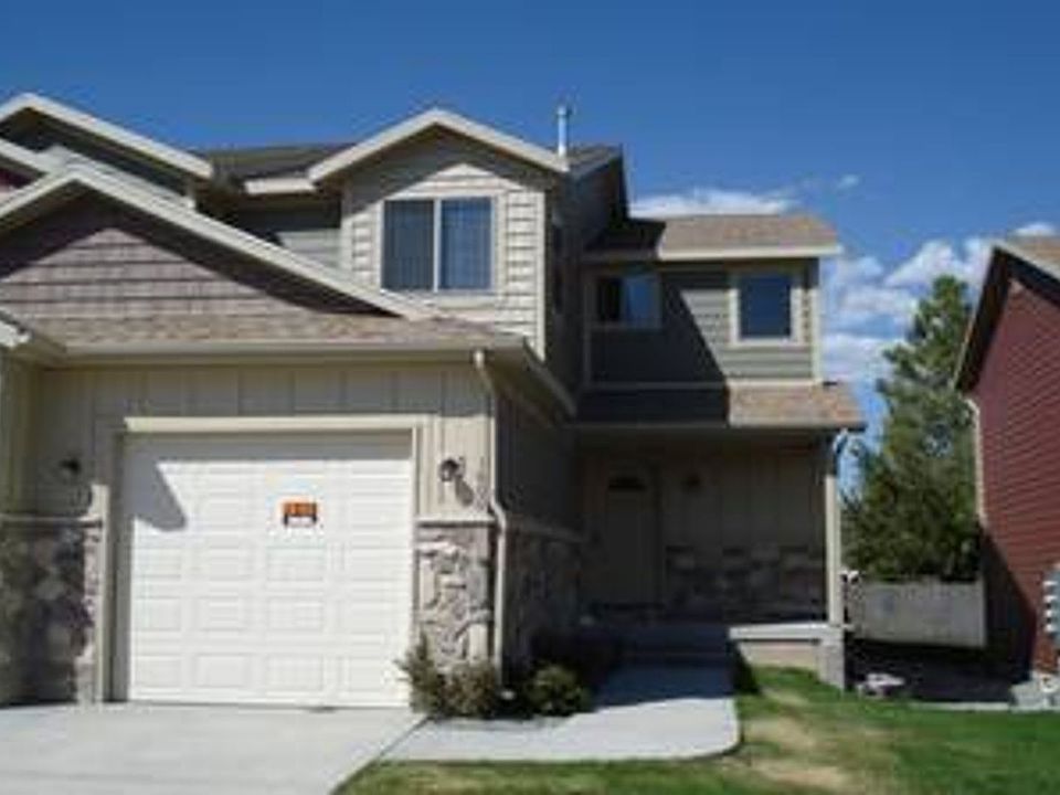 1st image of 1598 W Partridge Dr #1