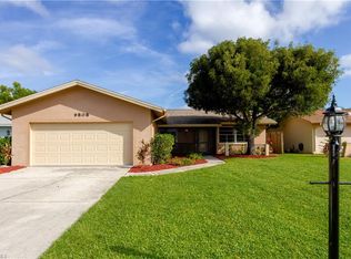 9808 Owlclover St, Fort Myers, FL 33919
