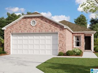 234 Tiffany Ln, Lincoln, AL 35096