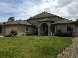 2097 Maudray Way, Redding, CA 96003