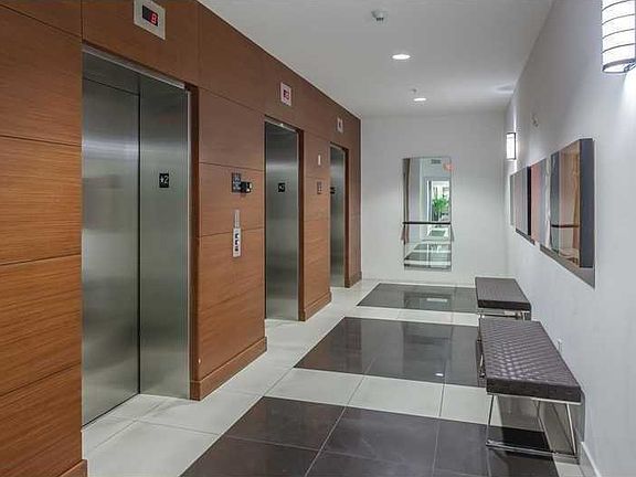 5th image of 1861 NW South River Dr Unit 2110