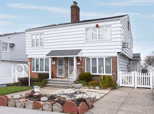 163-53 22nd Ave, Whitestone, NY 11357