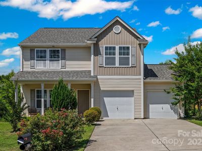 1287 Century Dr, Clover, SC, 29710