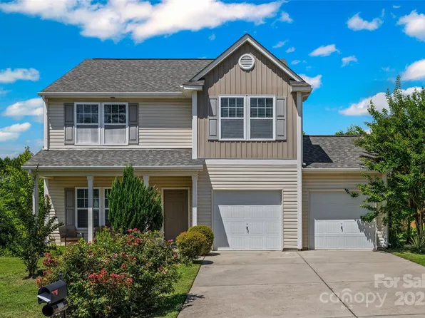 1287 Century Dr, Clover, SC 29710