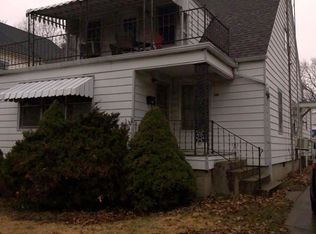 1408 Marshall Ave, Mattoon, IL 61938