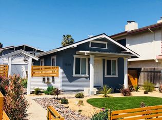 4548 Georgia St, San Diego, CA 92116