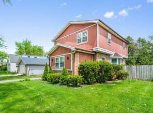 4105 Williams St, Downers Grove, IL 60515